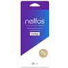 COVER TPU TPLINK C5 PLUS-PC-T TRASPARENTE SLIM PER NEFFOS C5 PLUS